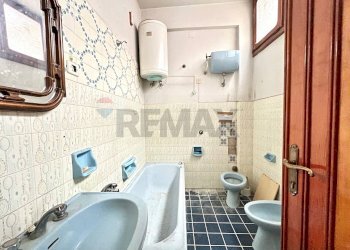 Bagno - Appartamento Via Guglielmo Marconi
 
39, Pietramelara - foto 56