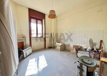 Stanza vuota - Appartamento Via Guglielmo Marconi
 
39, Pietramelara - foto 57