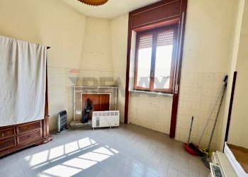 Stanza vuota - Appartamento Via Guglielmo Marconi
 
39, Pietramelara - foto 58