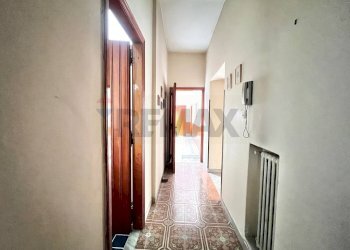 Hall / corridoio - Appartamento Via Guglielmo Marconi
 
39, Pietramelara - foto 59