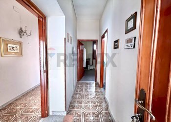 Hall / corridoio - Appartamento Via Guglielmo Marconi
 
39, Pietramelara - foto 60