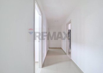 Hall / corridoio - Non-buildable land Piazza Alcide de Gasperi
 
65, Padova - photo 14