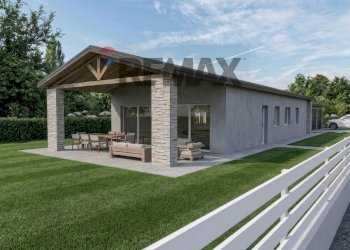 Casa all\'aperto - Building land via meucci, Campodarsego - photo 1