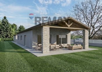 Casa all\'aperto - Building land via meucci, Campodarsego - photo 3