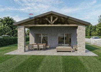 Casa all\'aperto - Building land via meucci, Campodarsego - photo 4