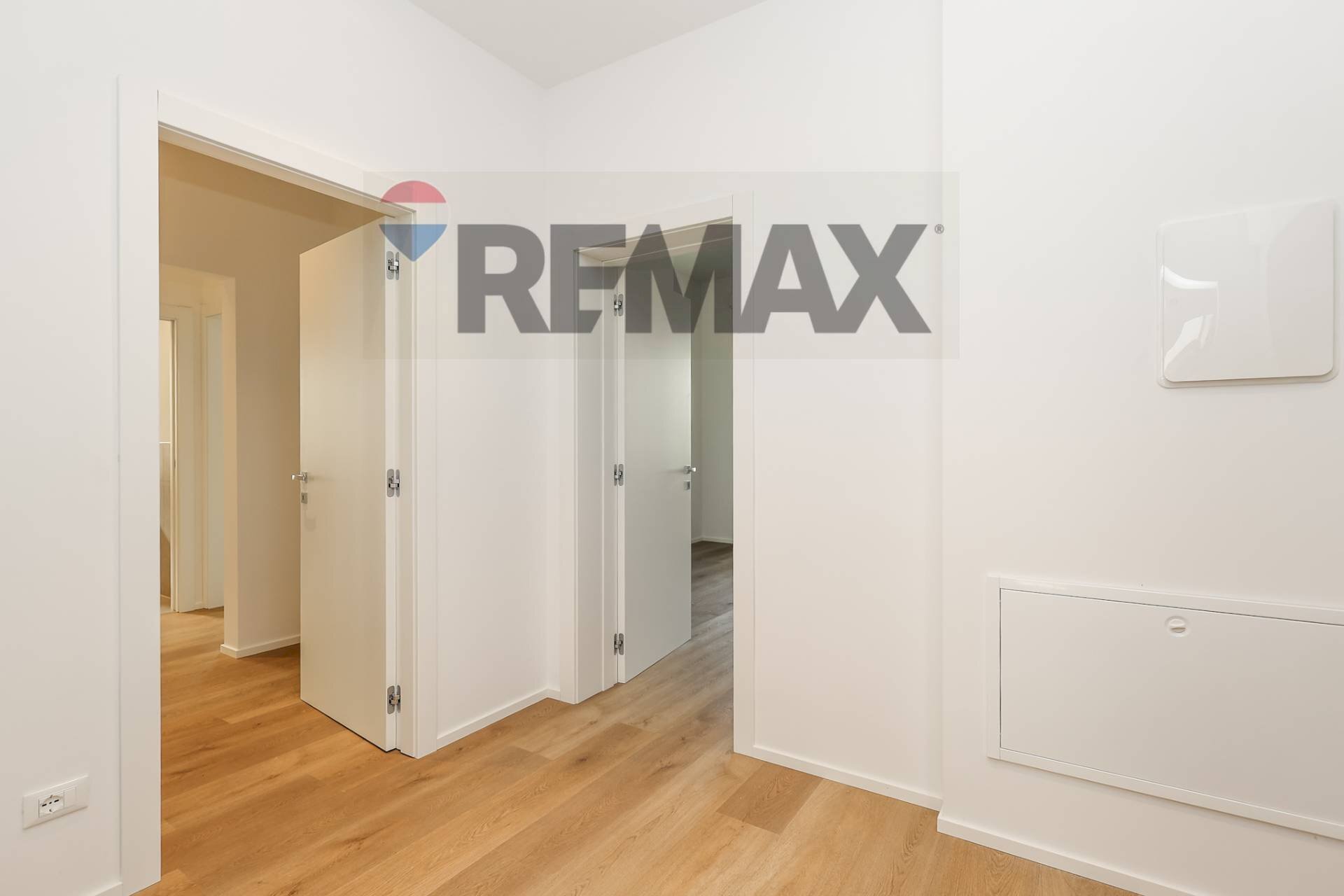 Stanza vuota - Appartamento Via Albania
 
5, Padova - foto 3