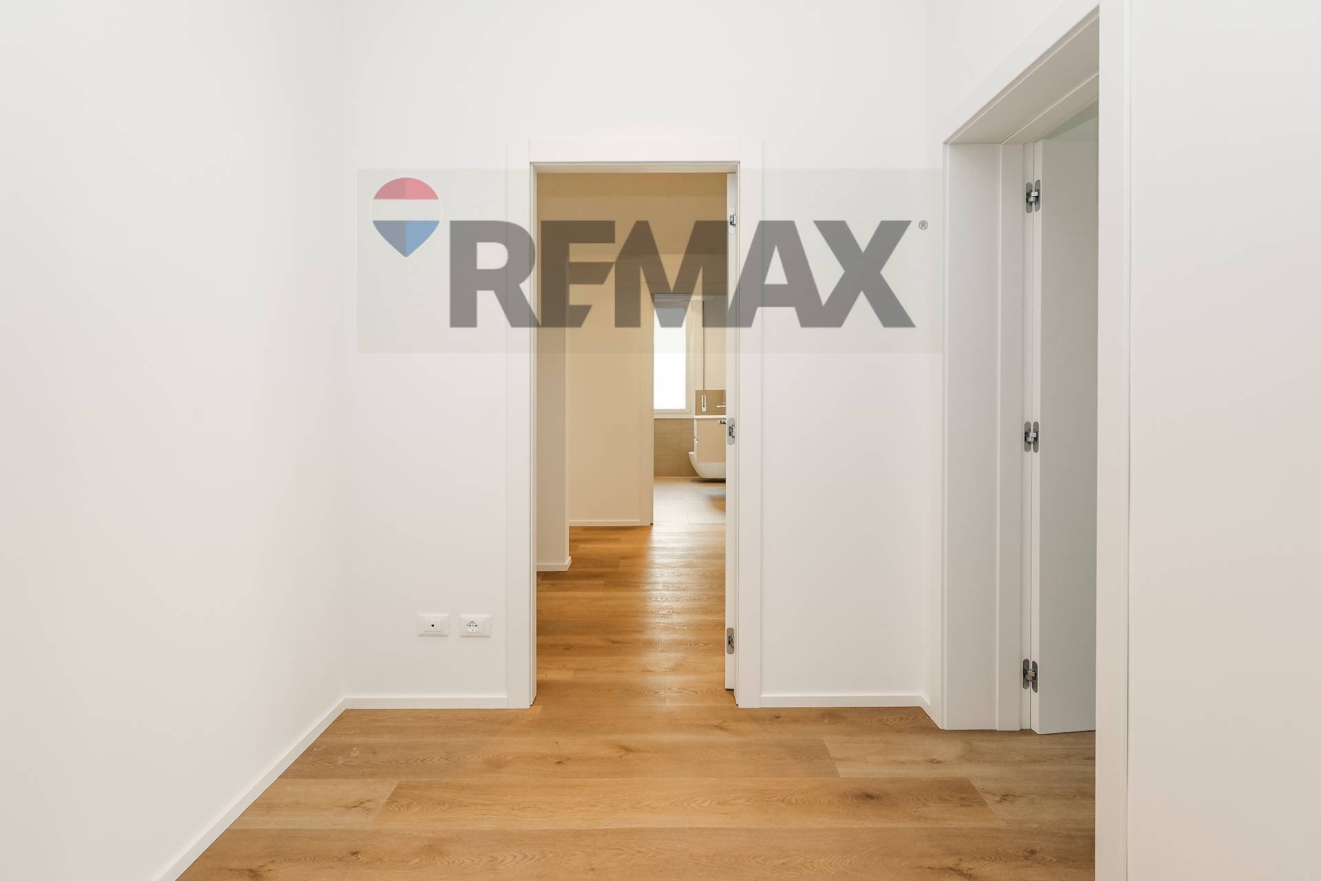 Hall / corridoio - Appartamento Via Albania
 
5, Padova - foto 1