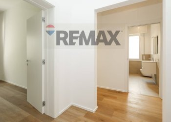 Hall / corridoio - Appartamento Via Albania
 
5, Padova - foto 3