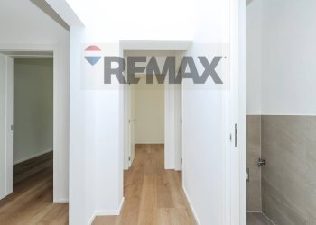 Hall / corridoio - Appartamento Via Albania
 
5, Padova - foto 8