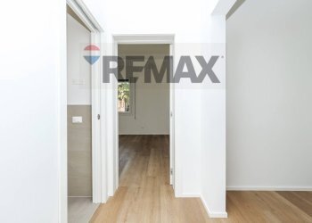 Hall / corridoio - Appartamento Via Albania
 
5, Padova - foto 9