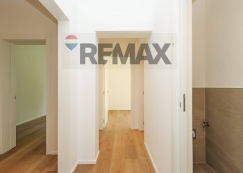 Hall / corridoio - Appartamento Via Albania
 
5, Padova - foto 11