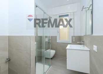 Bagno - Appartamento Via Albania
 
5, Padova - foto 18