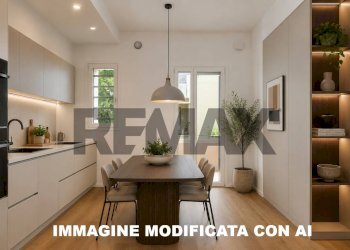 Cucina - Apartment Via Albania
 
5, Padova - photo 2