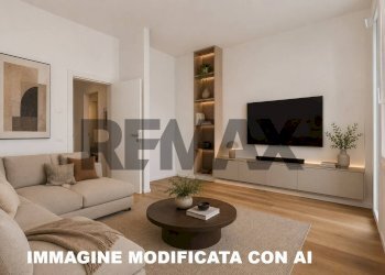 Soggiorno - Apartment Via Albania
 
5, Padova - photo 4
