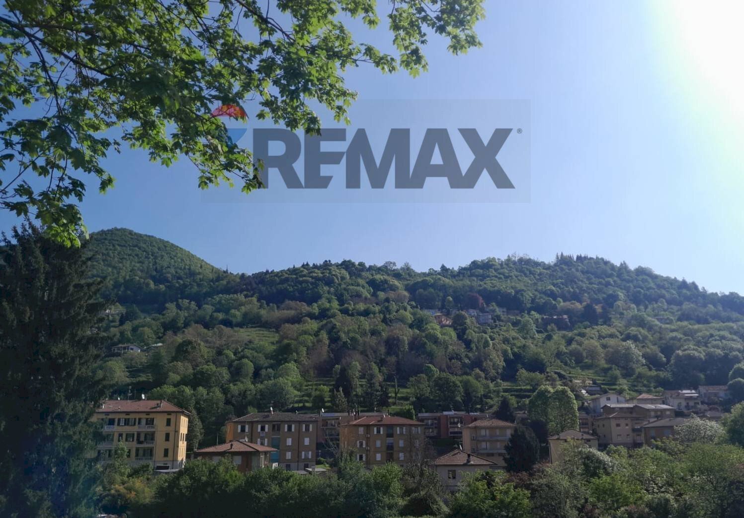 Vista delle montagne - Terreno edificabile Alzano Lombardo - foto 2