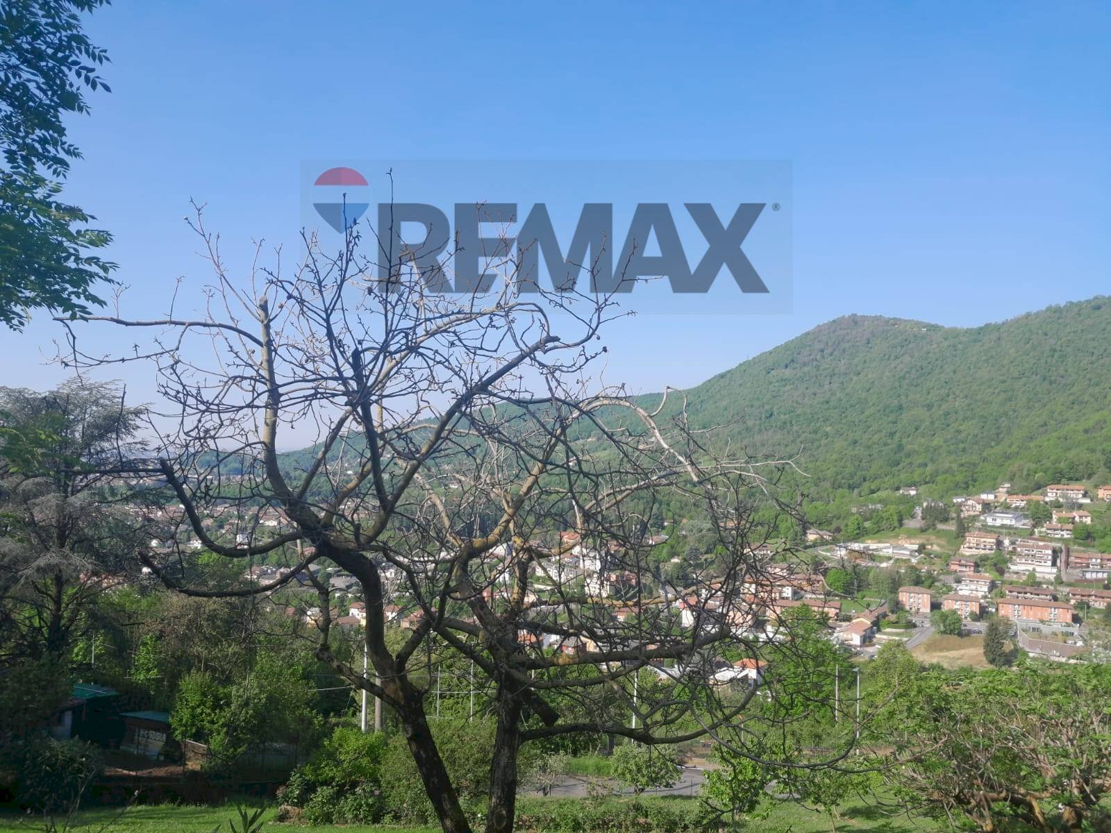 Vista delle montagne - Terreno edificabile Alzano Lombardo - foto 3