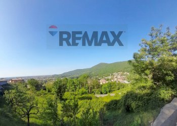 Vista delle montagne - Terreno edificabile Alzano Lombardo - foto 1