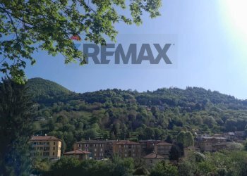 Vista delle montagne - Terreno edificabile Alzano Lombardo - foto 2