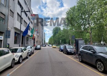 Edificio all\'aperto - Commercial Activity Corso Sempione, Milano - photo 8