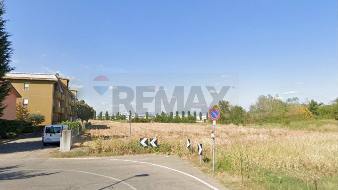 Non correlato - Terreno edificabile Via D.Melocchi, Pognano - foto 3