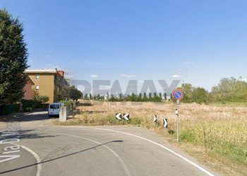 Edificio all\'aperto - Terreno edificabile Via D.Melocchi, Pognano - foto 2