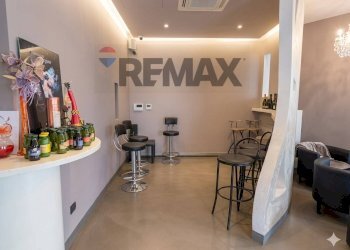 Hall / corridoio - Cafeteria - Cold Bar Via S. Martino, Darfo Boario Terme - photo 3