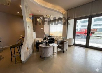 Soggiorno - Cafeteria - Cold Bar Via S. Martino, Darfo Boario Terme - photo 4