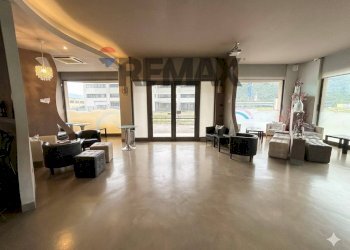 Soggiorno - Cafeteria - Cold Bar Via S. Martino, Darfo Boario Terme - photo 5