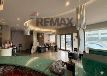 Ricezione / Lobby - Cafeteria - Cold Bar Via S. Martino, Darfo Boario Terme - photo 7