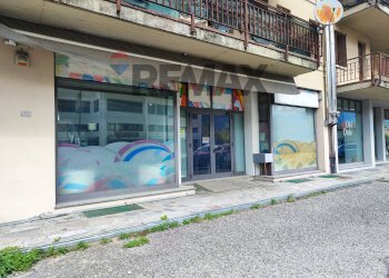 Edificio all\'aperto - Cafeteria - Cold Bar Via S. Martino, Darfo Boario Terme - photo 10