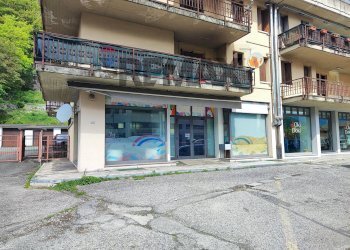 Edificio all\'aperto - Cafeteria - Cold Bar Via S. Martino, Darfo Boario Terme - photo 12