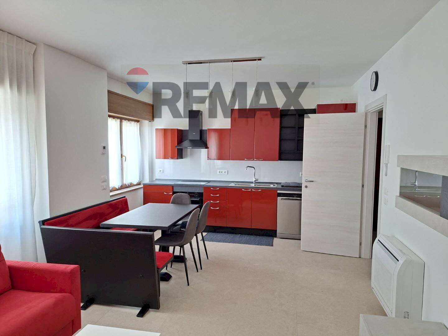 Cucina - Trilocale Via Pirago
 
32, Longarone - foto 1