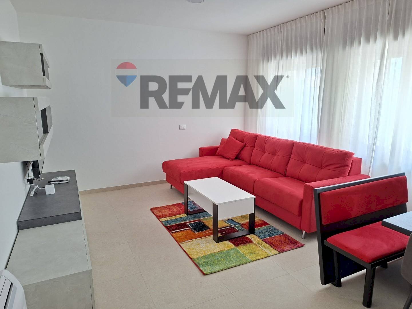 Soggiorno - Trilocale Via Pirago
 
32, Longarone - foto 3