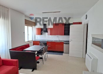 Cucina - Trilocale Via Pirago
 
32, Longarone - foto 1