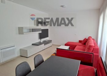 Sala da pranzo - Trilocale Via Pirago
 
32, Longarone - foto 2