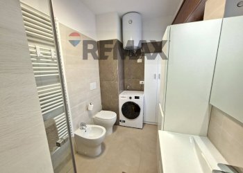 Bagno - Trilocale Via Pirago
 
32, Longarone - foto 7