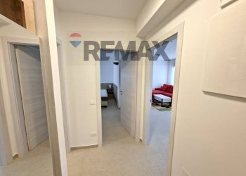 Hall / corridoio - Trilocale Via Pirago
 
32, Longarone - foto 10