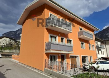 Edificio all\'aperto - Trilocale Via Pirago
 
32, Longarone - foto 13