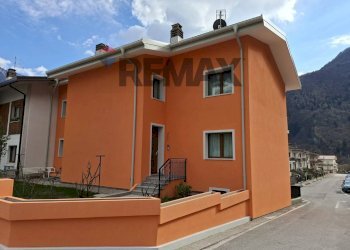 Casa all\'aperto - Trilocale Via Pirago
 
32, Longarone - foto 14