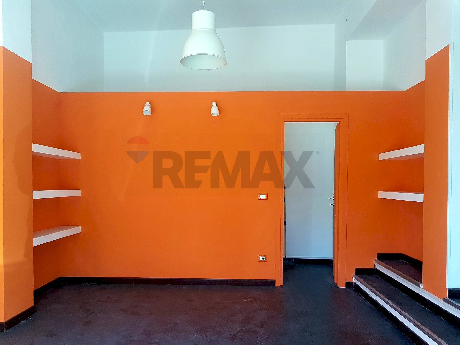 Stanza vuota - Negozio Ancona - foto 2