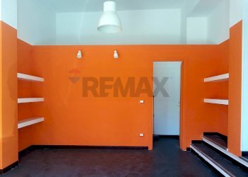 Stanza vuota - Negozio Ancona - foto 2