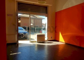 Stanza vuota - Negozio Ancona - foto 5