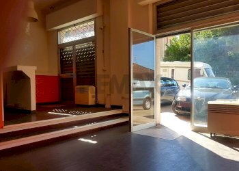 Terrazza - Negozio Ancona - foto 6