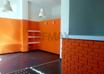 Stanza vuota - Negozio Ancona - foto 12