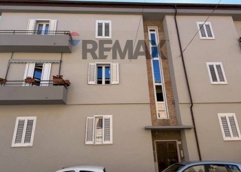 Edificio all\'aperto - Trilocale Falconara Marittima - foto 1