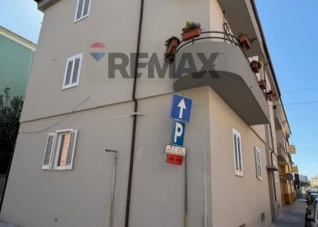 Edificio all\'aperto - Trilocale Falconara Marittima - foto 2