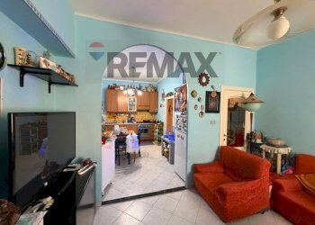 Soggiorno - Trilocale Falconara Marittima - foto 4