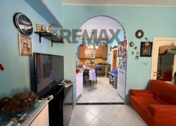 Soggiorno - Trilocale Falconara Marittima - foto 5