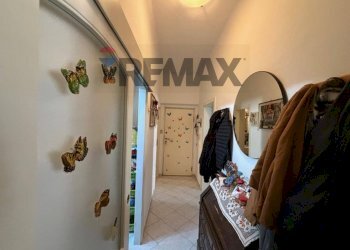 Hall / corridoio - Trilocale Falconara Marittima - foto 6