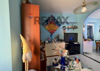 Sala da pranzo - Trilocale Falconara Marittima - foto 7